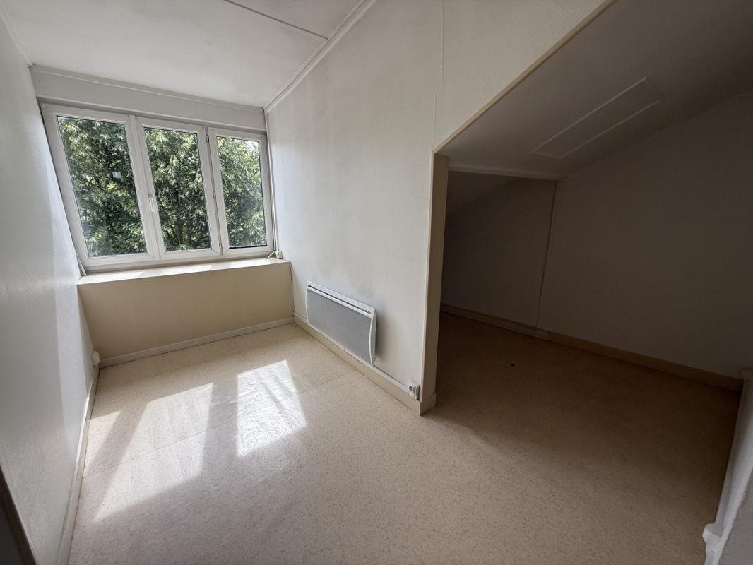 Appartement à louer, 19m², Amiens