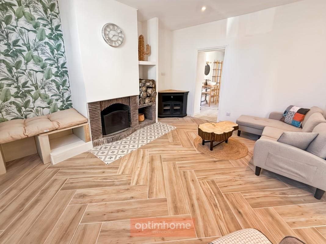 Maison à louer, 66m², Clermont