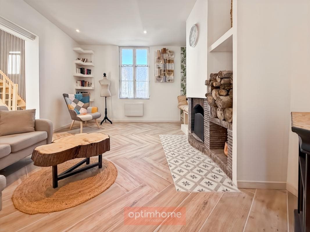 Maison à louer, 66m², Clermont