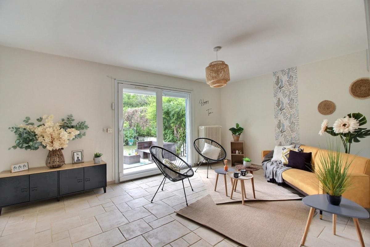 Maison à vendre, 142m², Jaux
