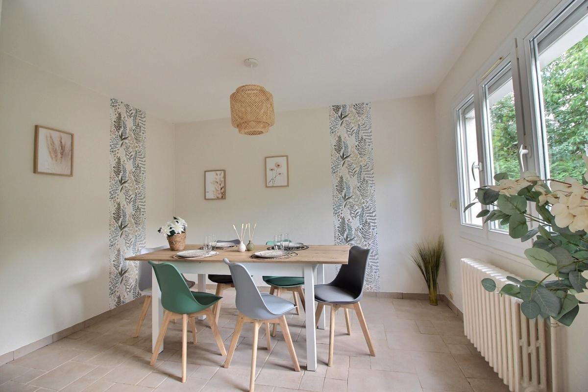 Maison à vendre, 142m², Jaux