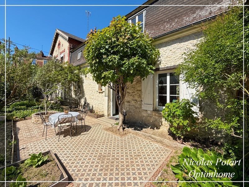 Maison à vendre, 298m², Compiègne