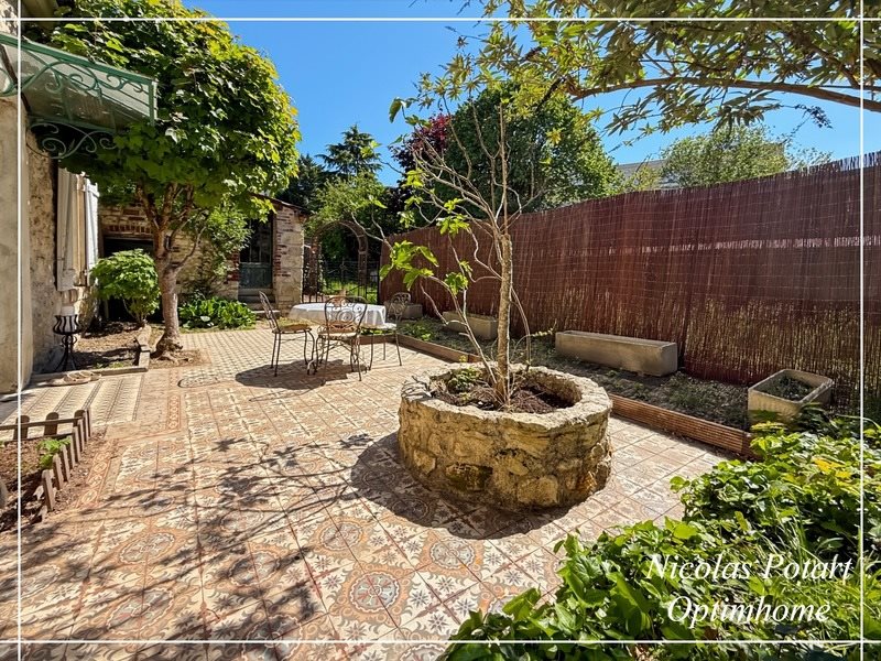 Maison à vendre, 298m², Compiègne