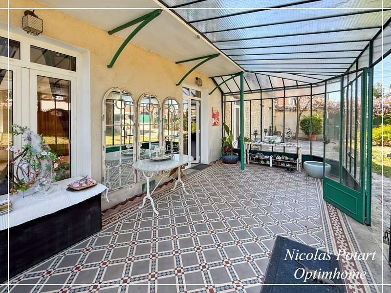 Maison à vendre, 298m², Compiègne