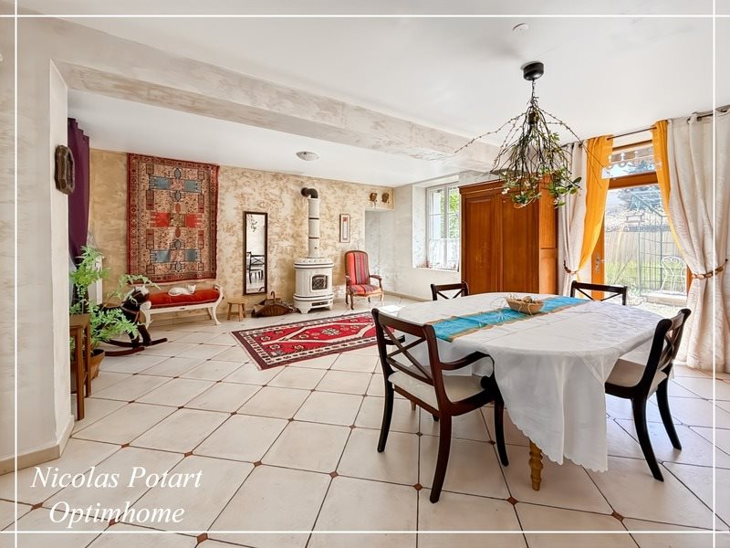 Maison à vendre, 298m², Compiègne
