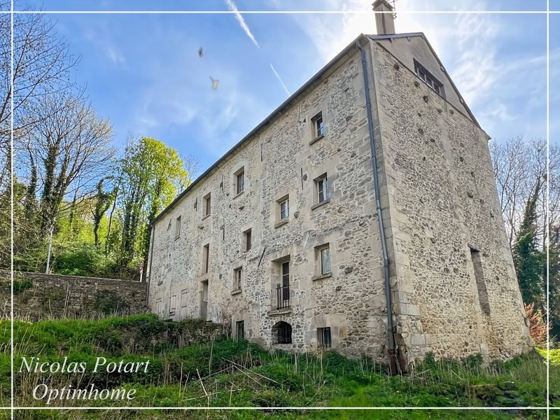 Maison à vendre, 597m², Crépy-en-Valois