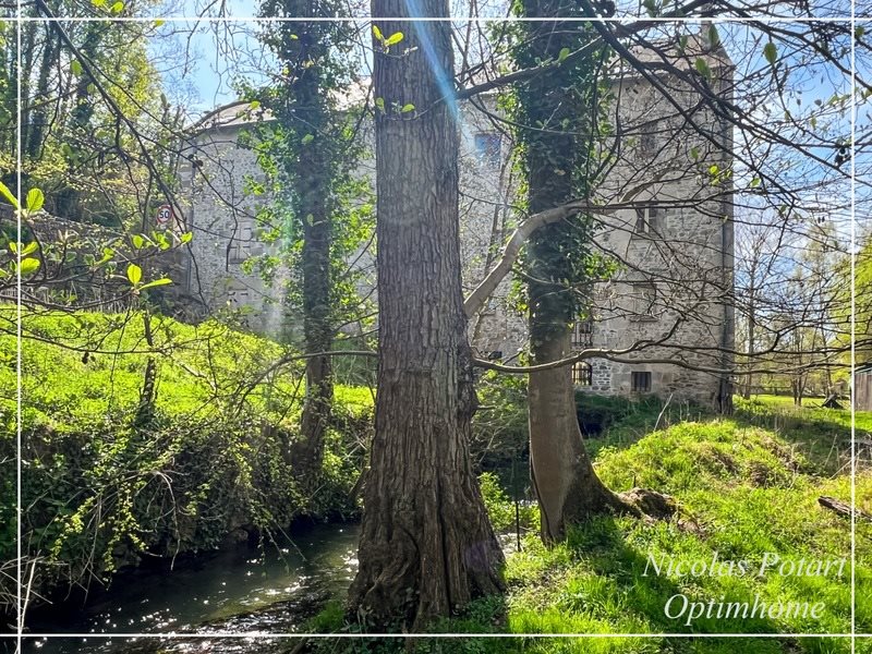 Maison à vendre, 597m², Crépy-en-Valois