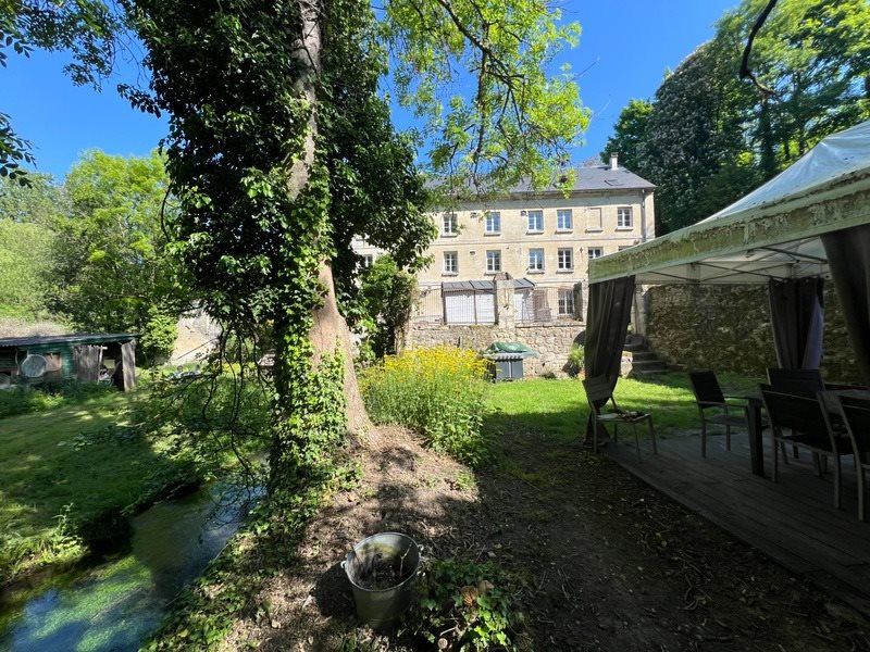 Maison à vendre, 597m², Crépy-en-Valois
