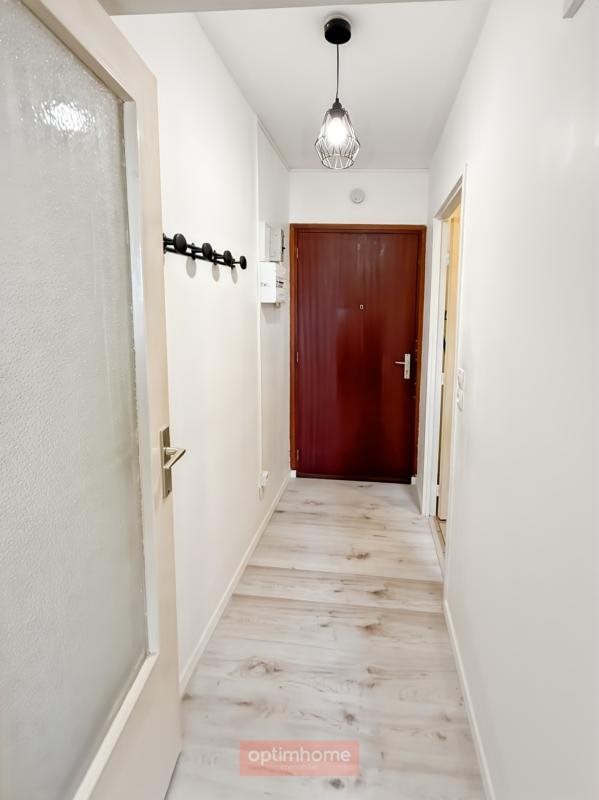 Appartement à louer, 16m², Compiègne