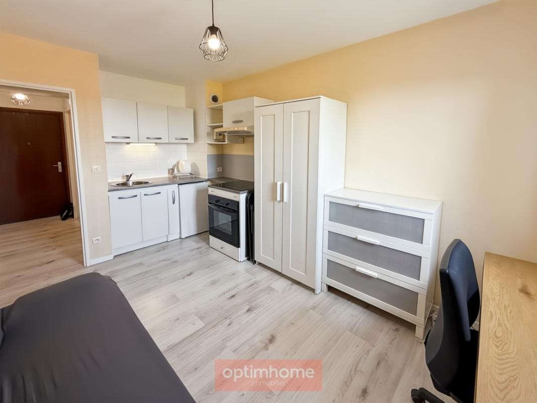 Appartement à louer, 16m², Compiègne