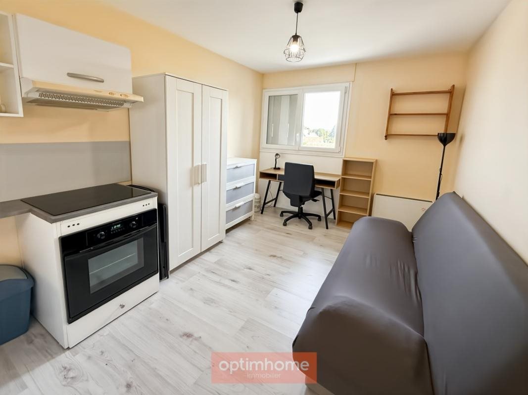 Appartement à louer, 16m², Compiègne