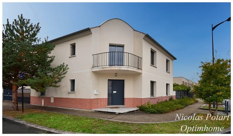 Maison à vendre, 185m², Compiègne