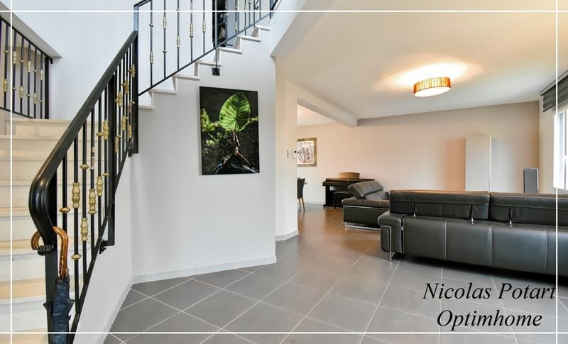 Maison à vendre, 185m², Compiègne
