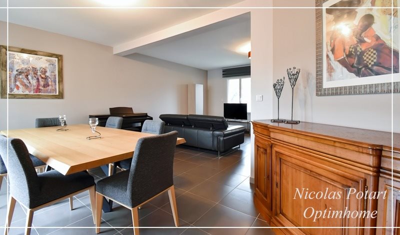Maison à vendre, 185m², Compiègne