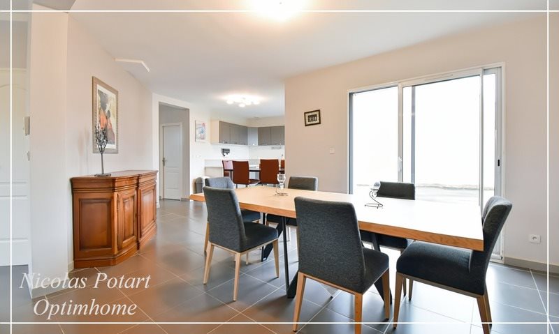 Maison à vendre, 185m², Compiègne