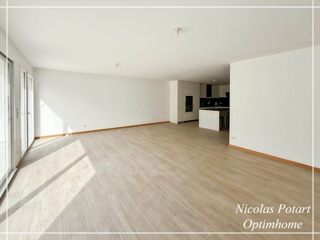 Maison à vendre, 126m², Braisnes-sur-Aronde