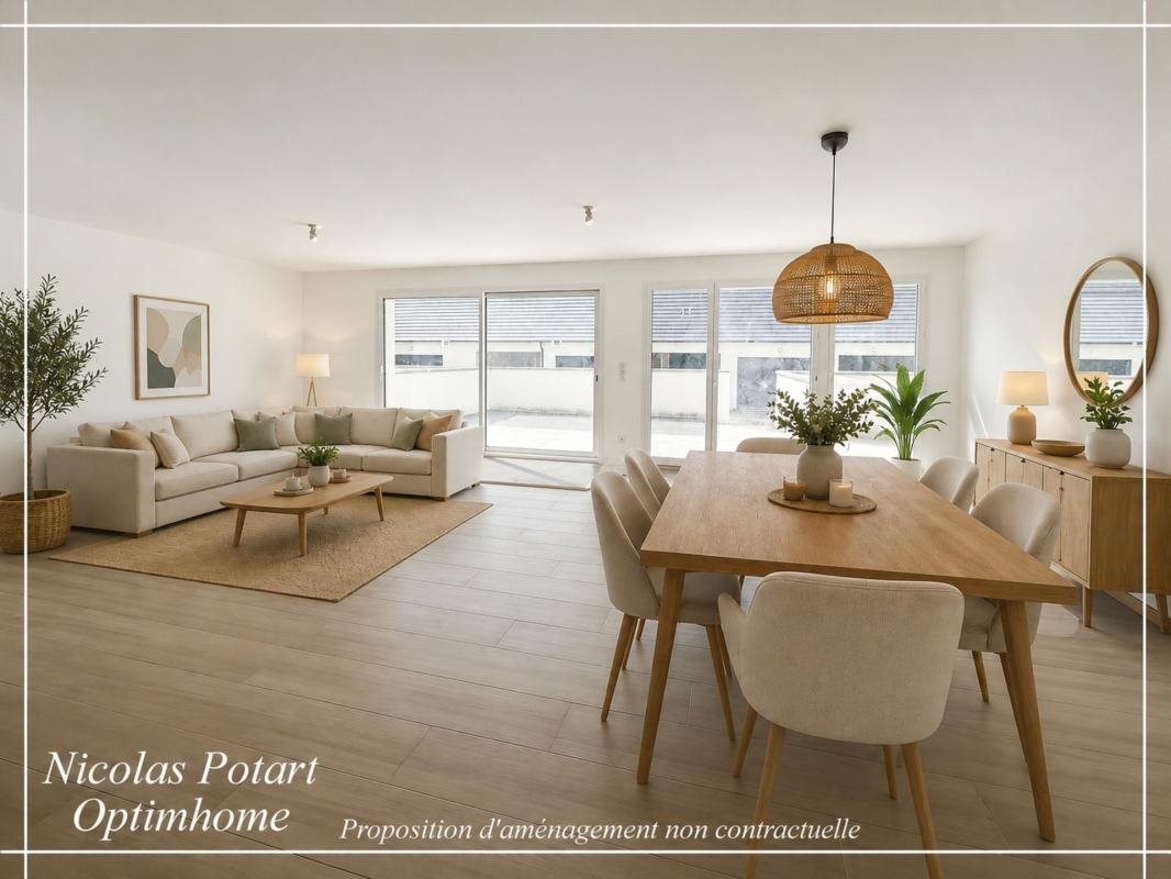 Maison à vendre, 126m², Braisnes-sur-Aronde