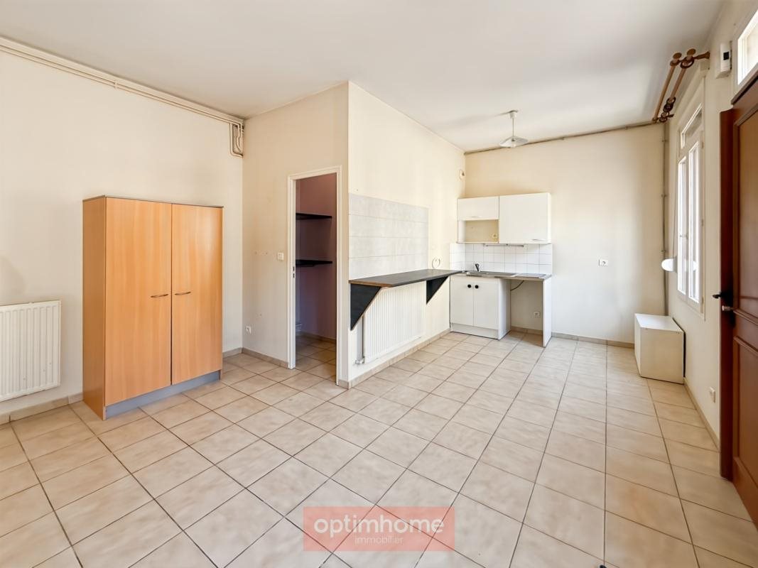 Appartement à louer, 22m², Amiens