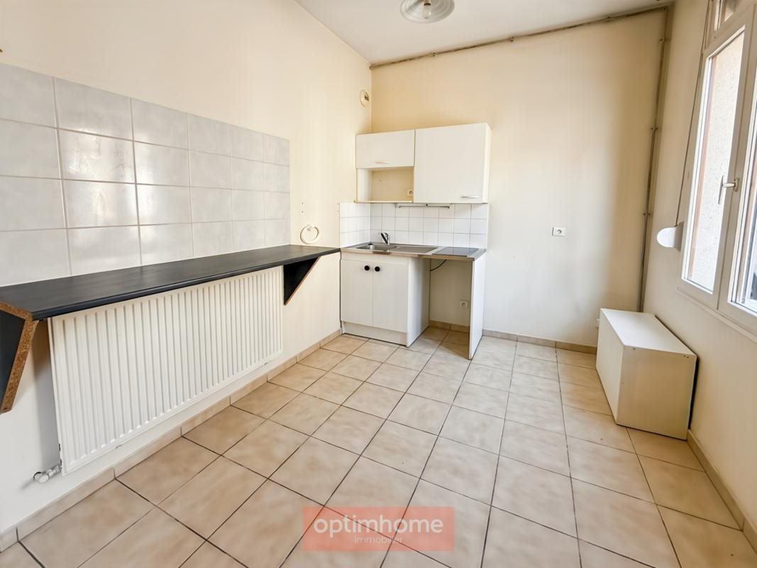 Appartement à louer, 22m², Amiens