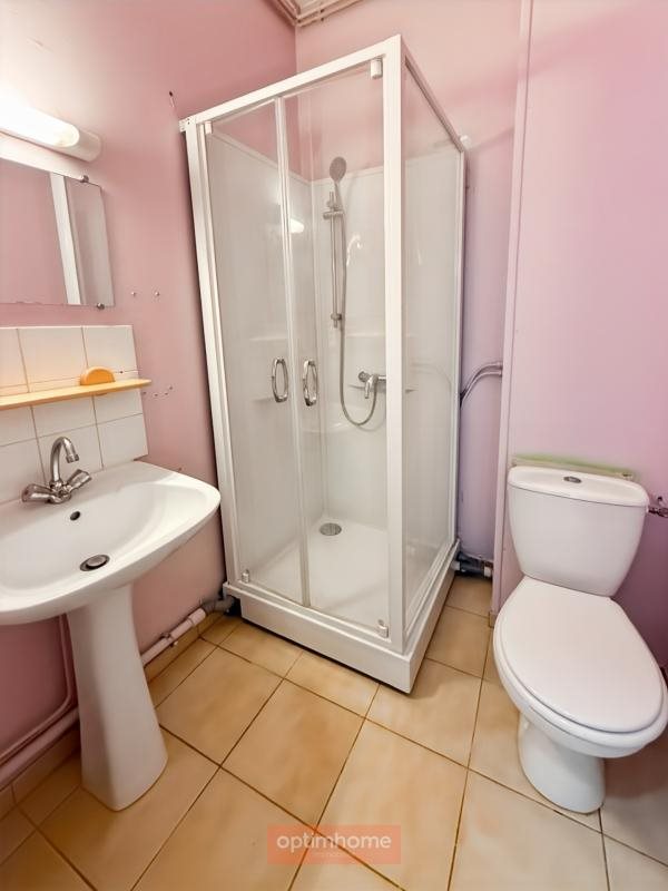 Appartement à louer, 22m², Amiens