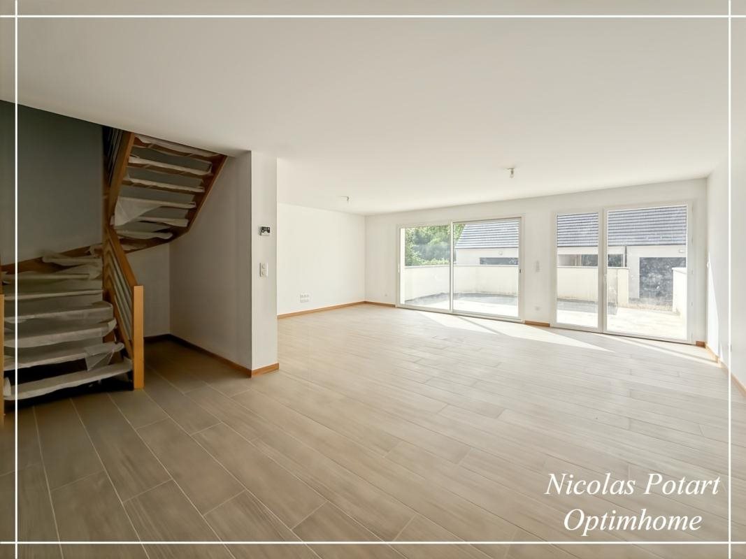 Maison à vendre, 125m², Villers-sur-Coudun