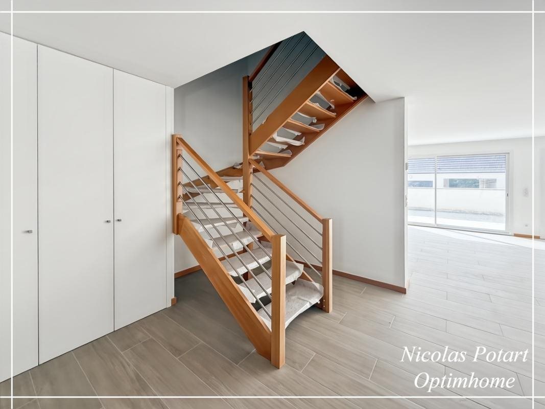 Maison à vendre, 125m², Villers-sur-Coudun