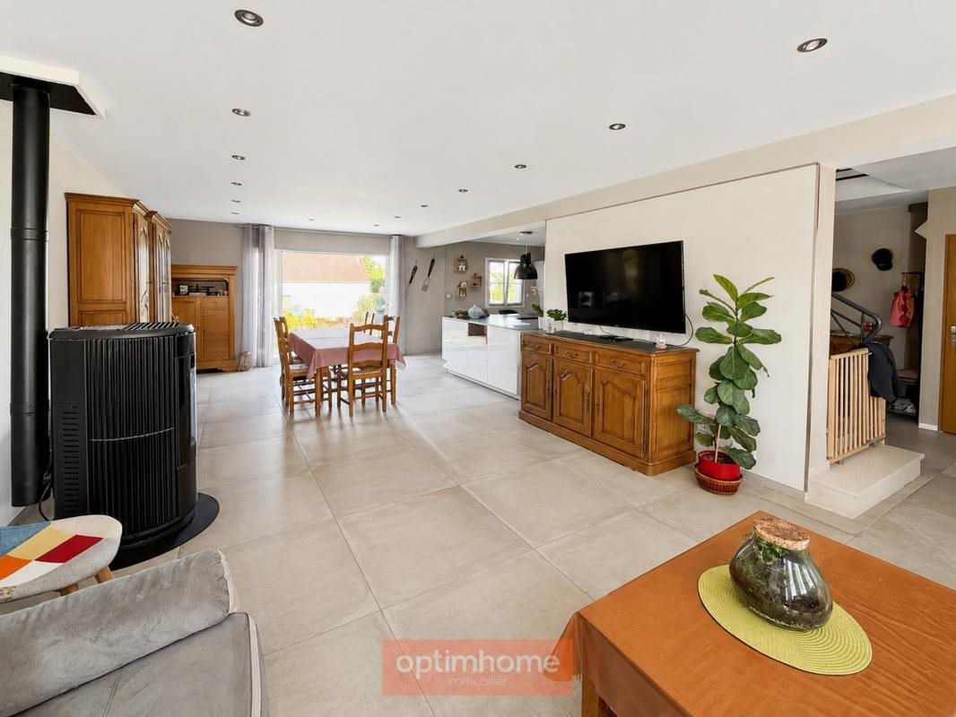 Maison à vendre, 260m², Margny-lès-Compiègne