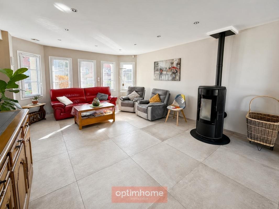 Maison à vendre, 260m², Margny-lès-Compiègne