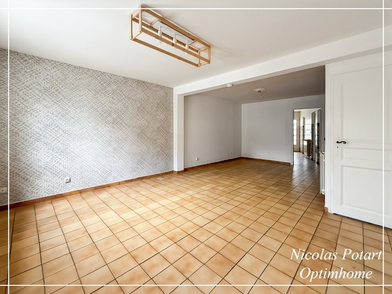 Maison à vendre, 71m², Lacroix-Saint-Ouen