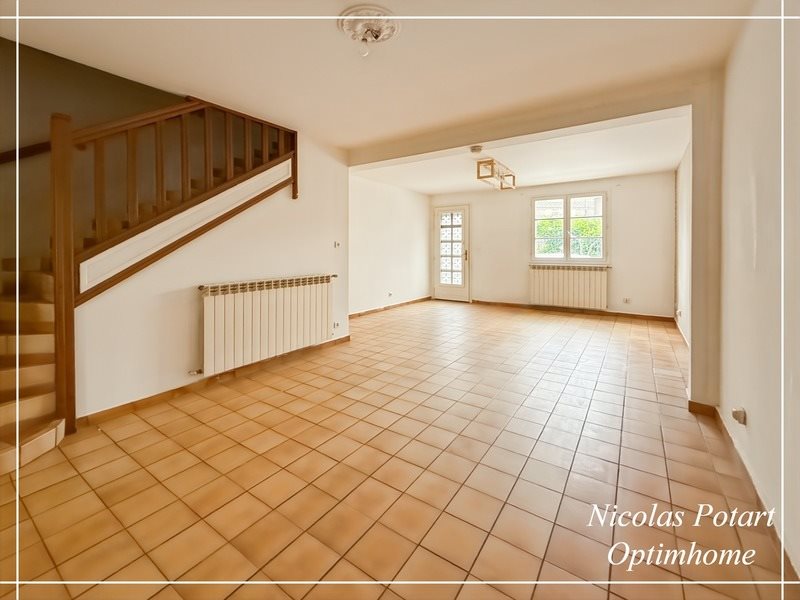 Maison à vendre, 71m², Lacroix-Saint-Ouen