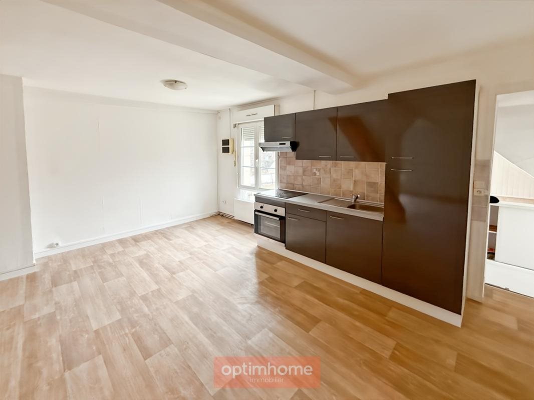 Appartement à louer, 58m², Clairoix