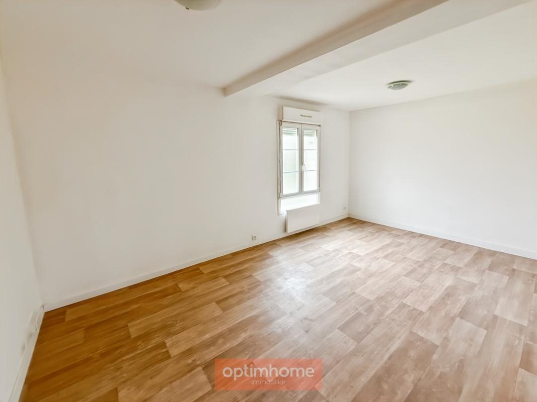 Appartement à louer, 58m², Clairoix