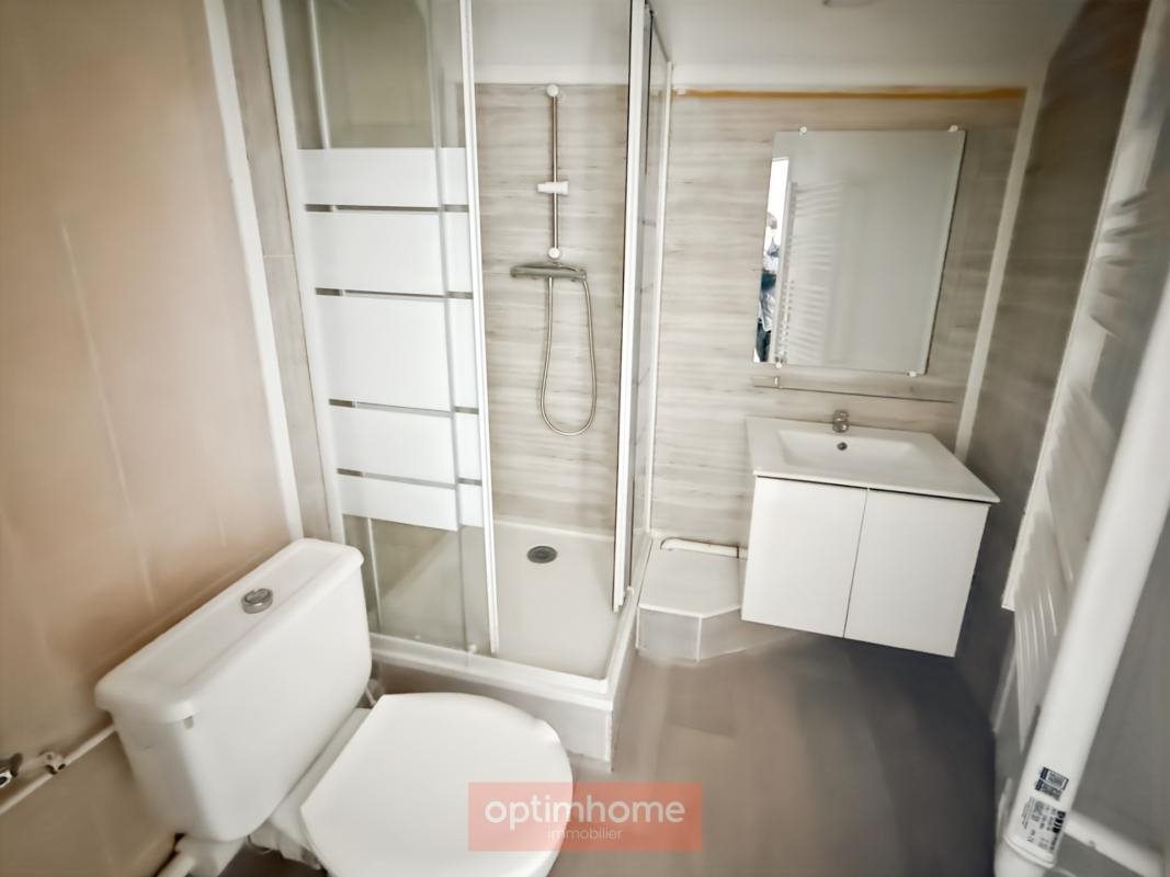 Appartement à louer, 58m², Clairoix