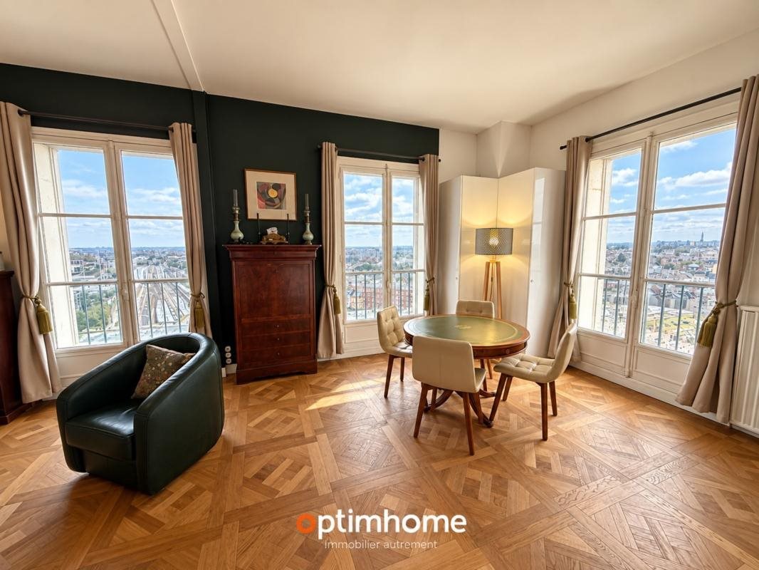 Appartement à vendre, 69m², Amiens