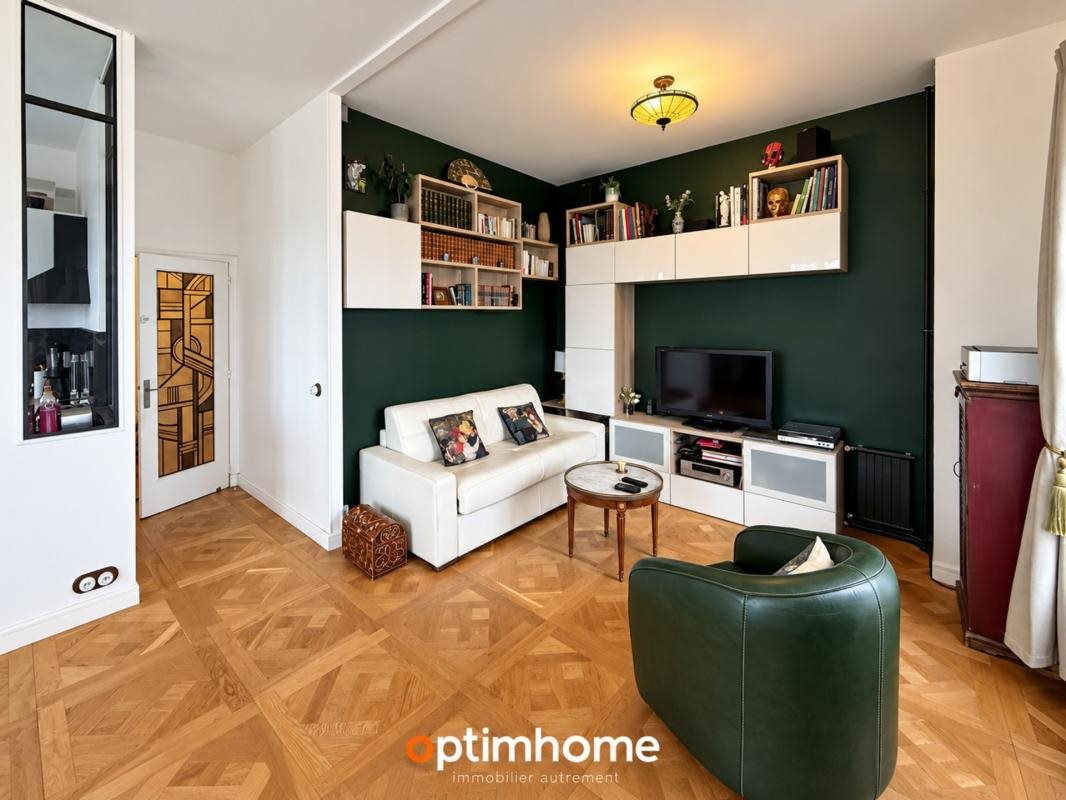 Appartement à vendre, 69m², Amiens