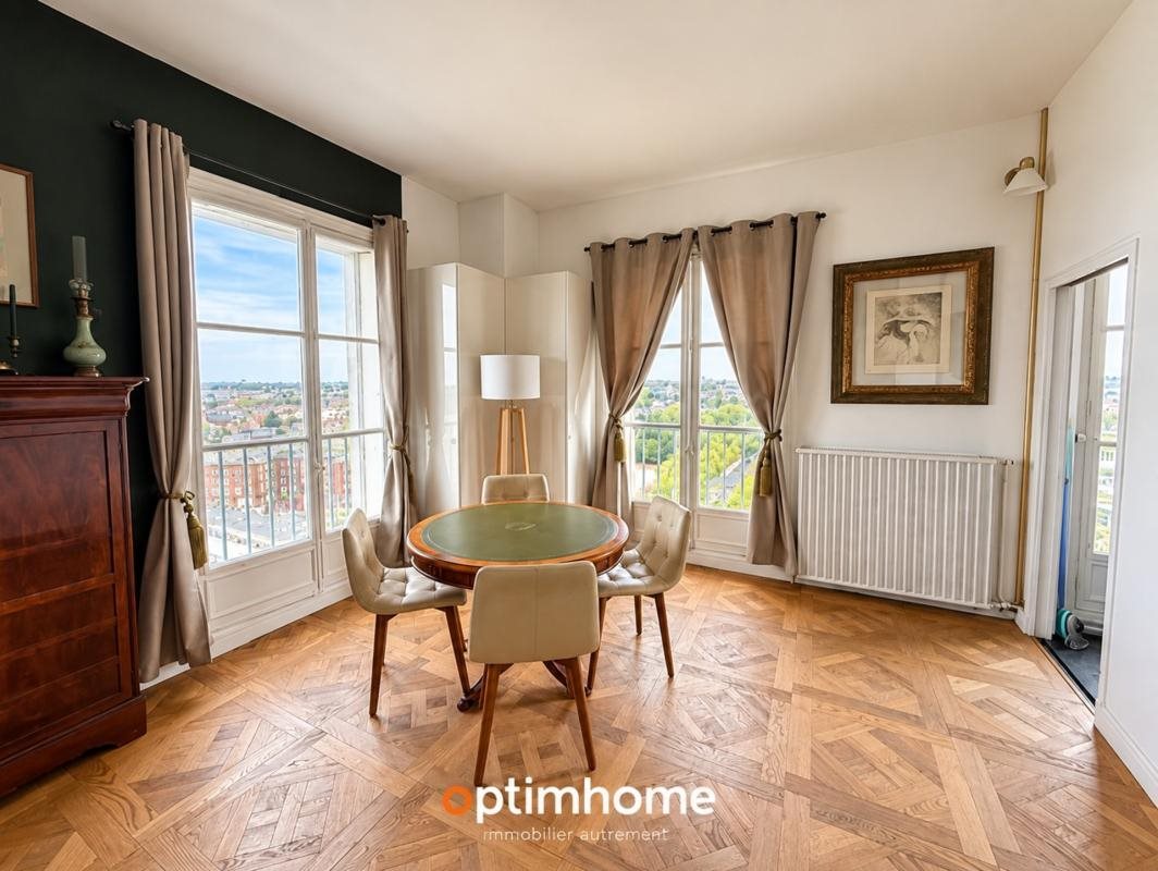 Appartement à vendre, 69m², Amiens