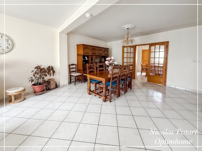 Maison à vendre, 93m², Lacroix-Saint-Ouen