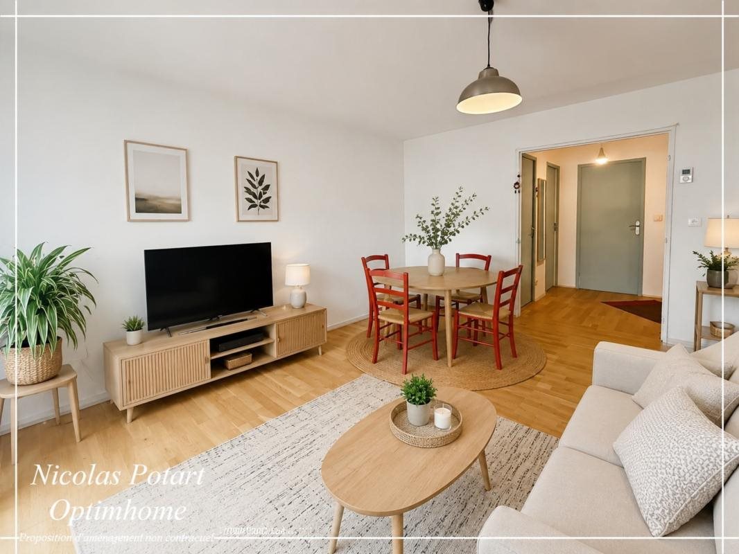 Maison à vendre, 82m², Choisy-au-Bac