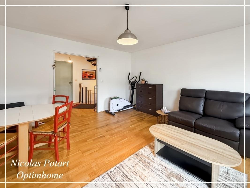 Maison à vendre, 82m², Choisy-au-Bac