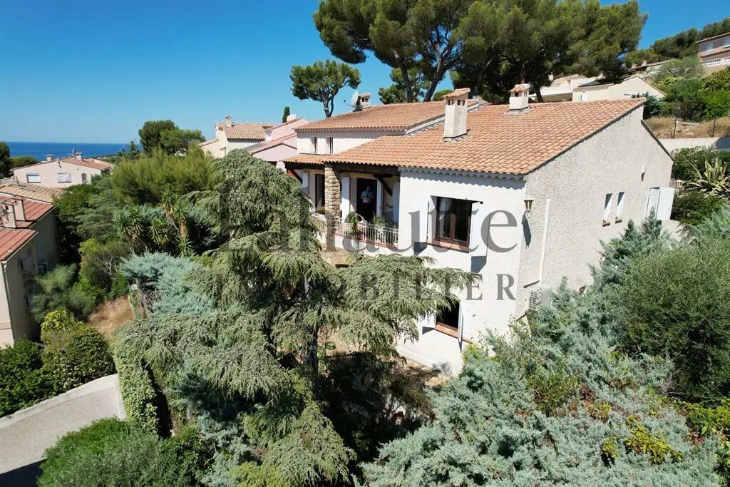 Maison à vendre, 192m², Bandol