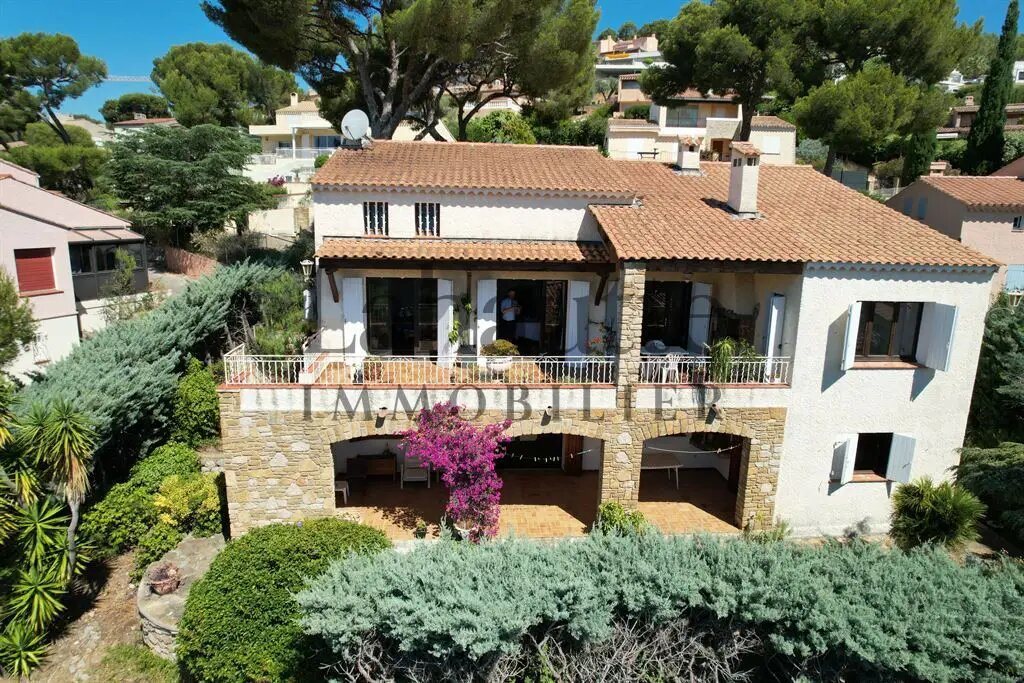 Maison à vendre, 192m², Bandol