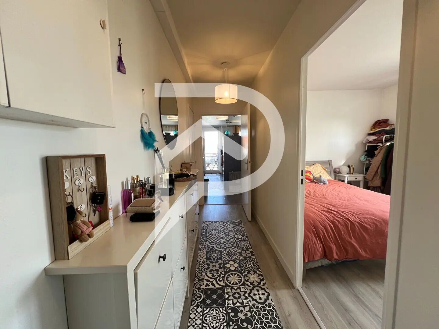 Appartement à vendre, 51m², Montigny-le-Bretonneux