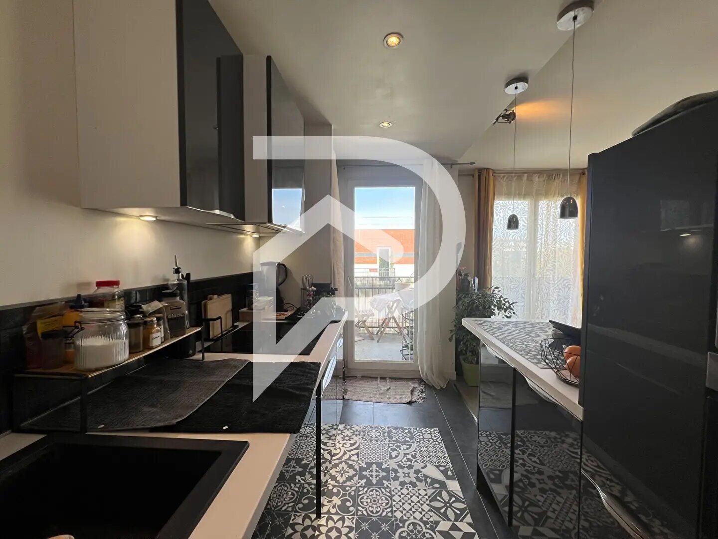 Appartement à vendre, 51m², Montigny-le-Bretonneux