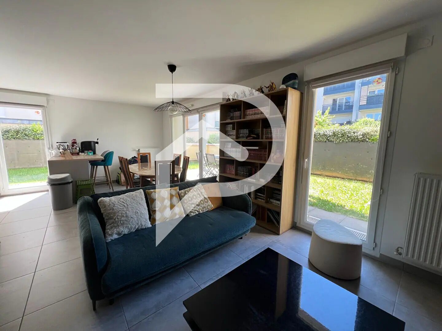 Appartement à vendre, 83m², Maurepas