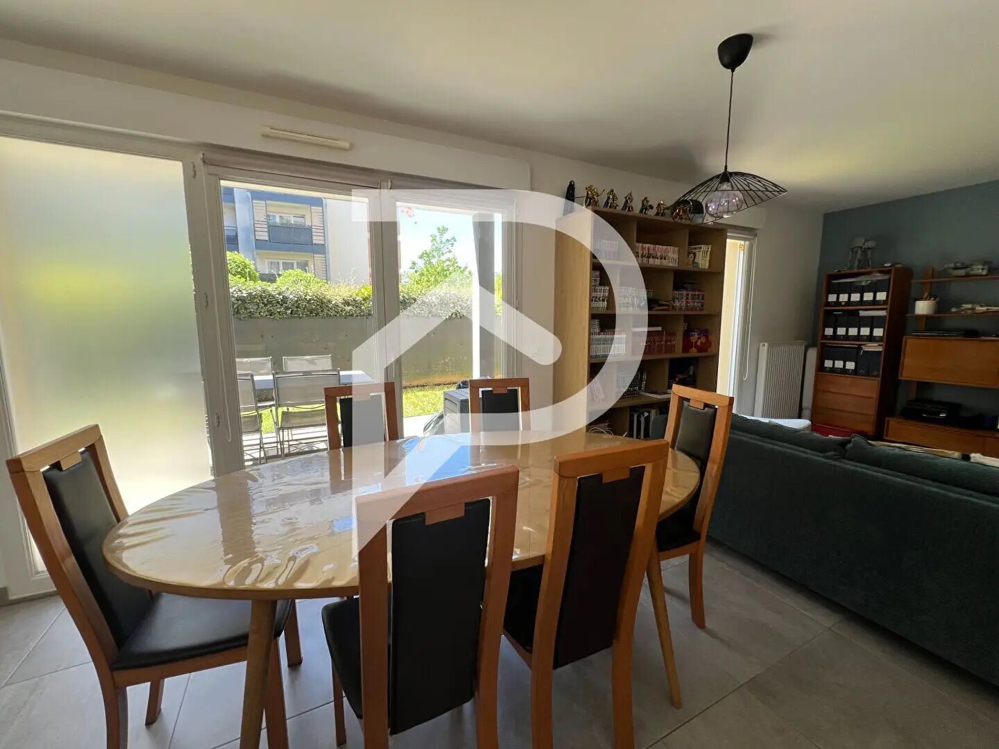 Appartement à vendre, 83m², Maurepas
