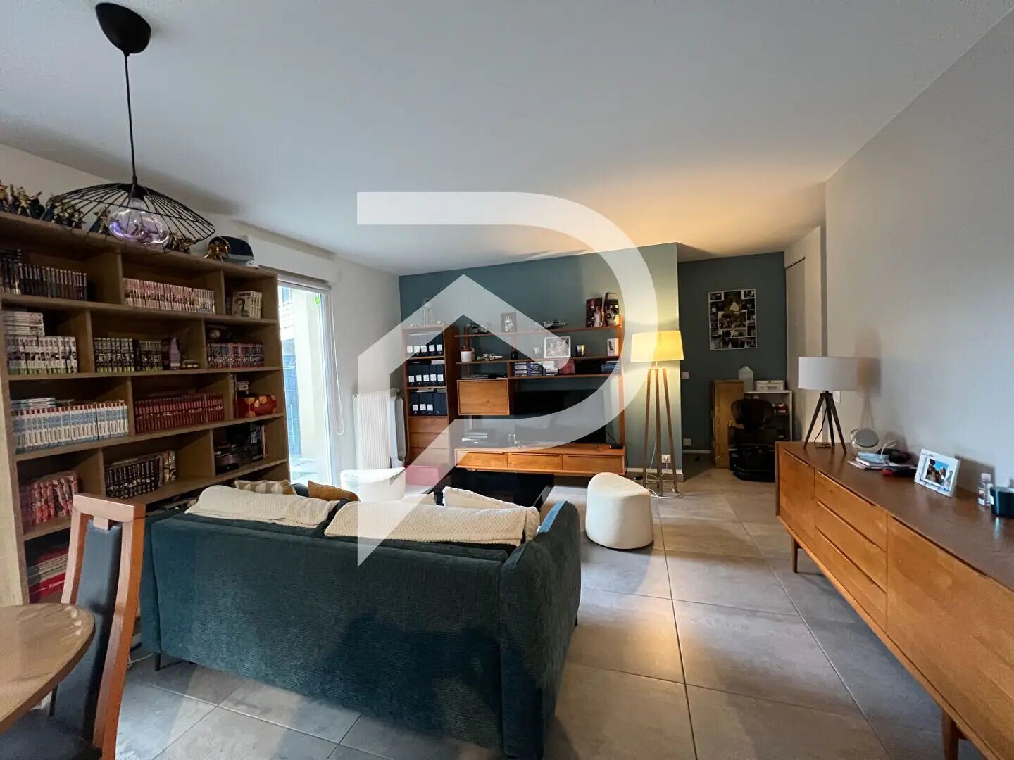 Appartement à vendre, 83m², Maurepas