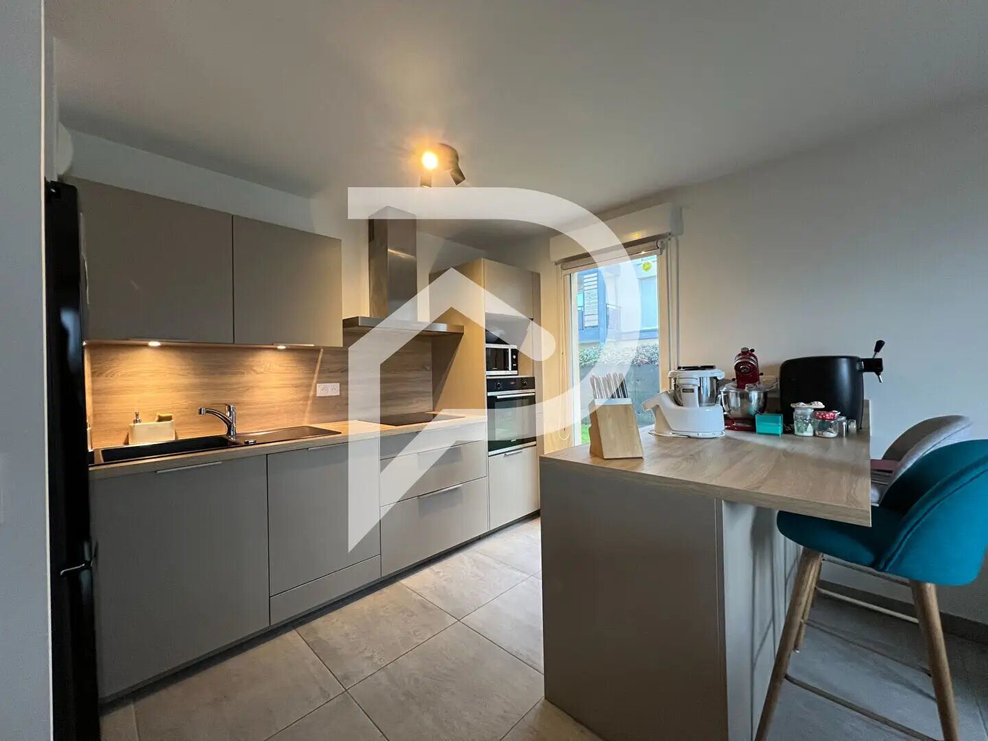 Appartement à vendre, 83m², Maurepas