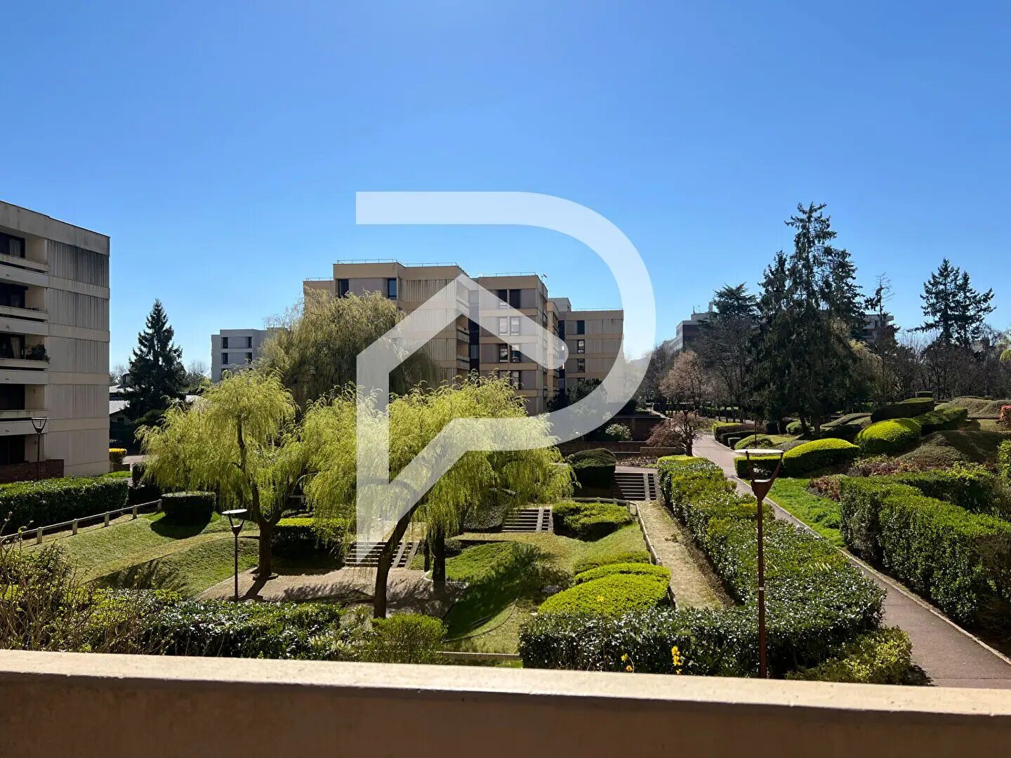 Appartement à vendre, 78m², Élancourt