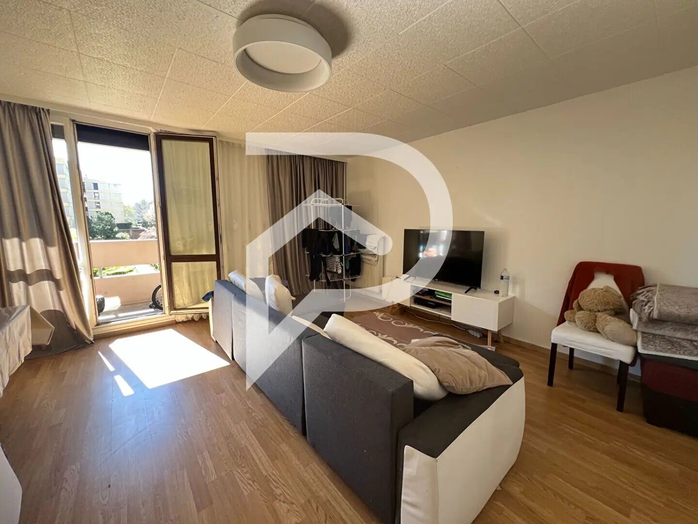 Appartement à vendre, 78m², Élancourt