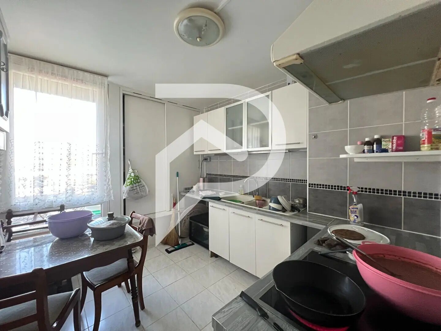 Appartement à vendre, 78m², Élancourt